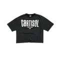 T-SHIRT "C0RTISOL"