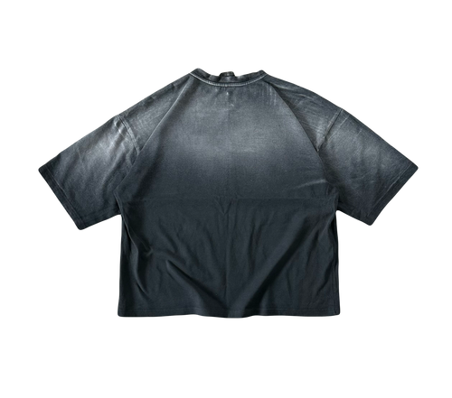 T-SHIRT "NOBODY CARES"