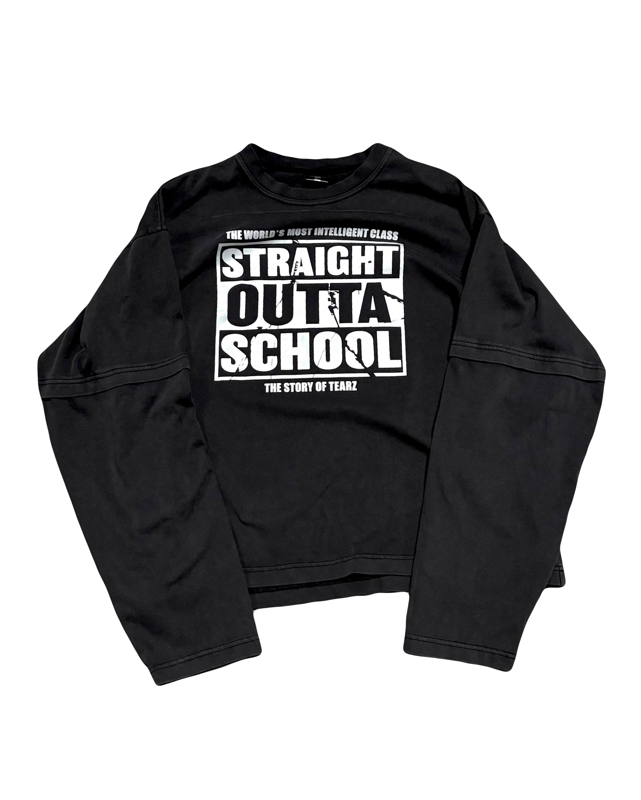 LONGSLEEVE "SCHOOL"