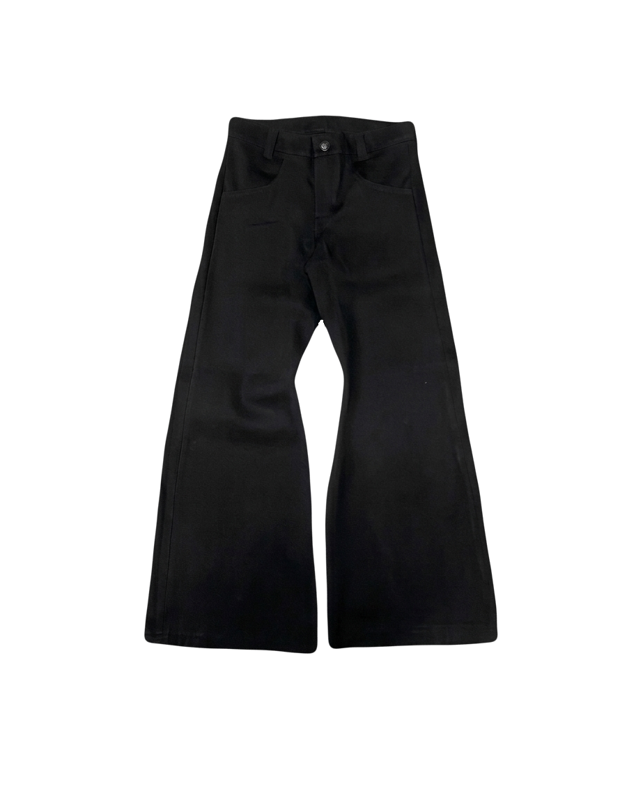 EHS DELUXE FLARED JEANS